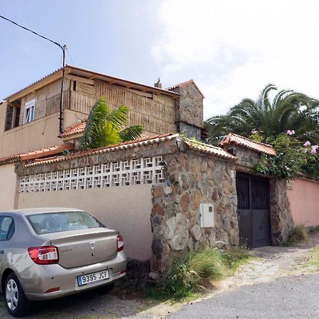 Apartamento Casa El Drago Las Palmas de Gran Canaria Exterior foto
