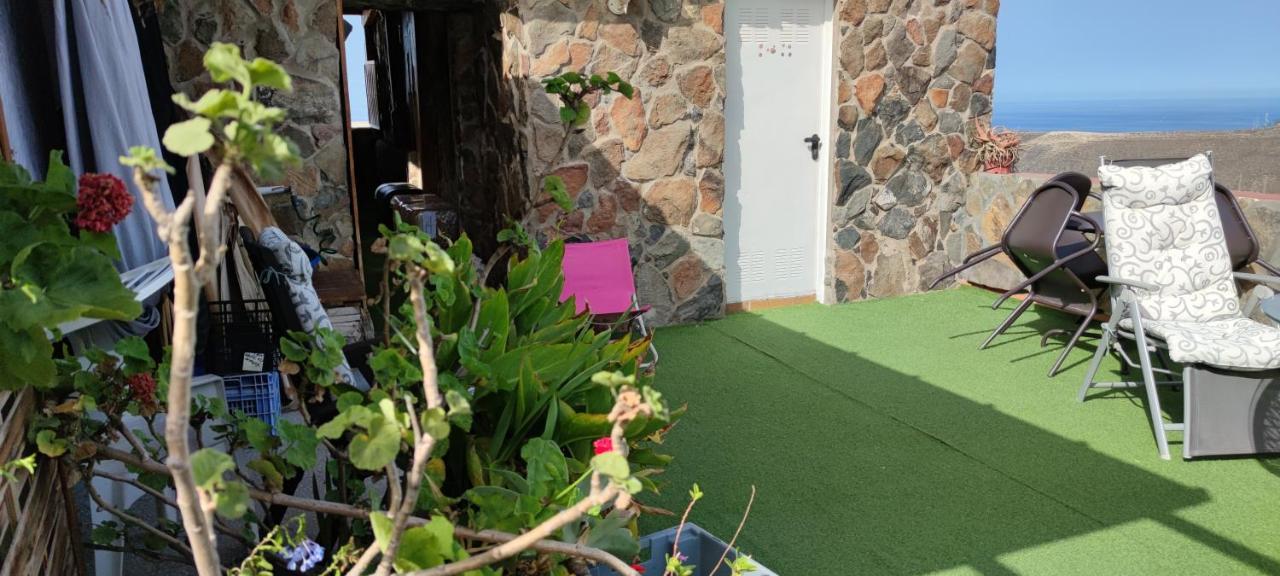 Apartamento Casa El Drago Las Palmas de Gran Canaria Exterior foto