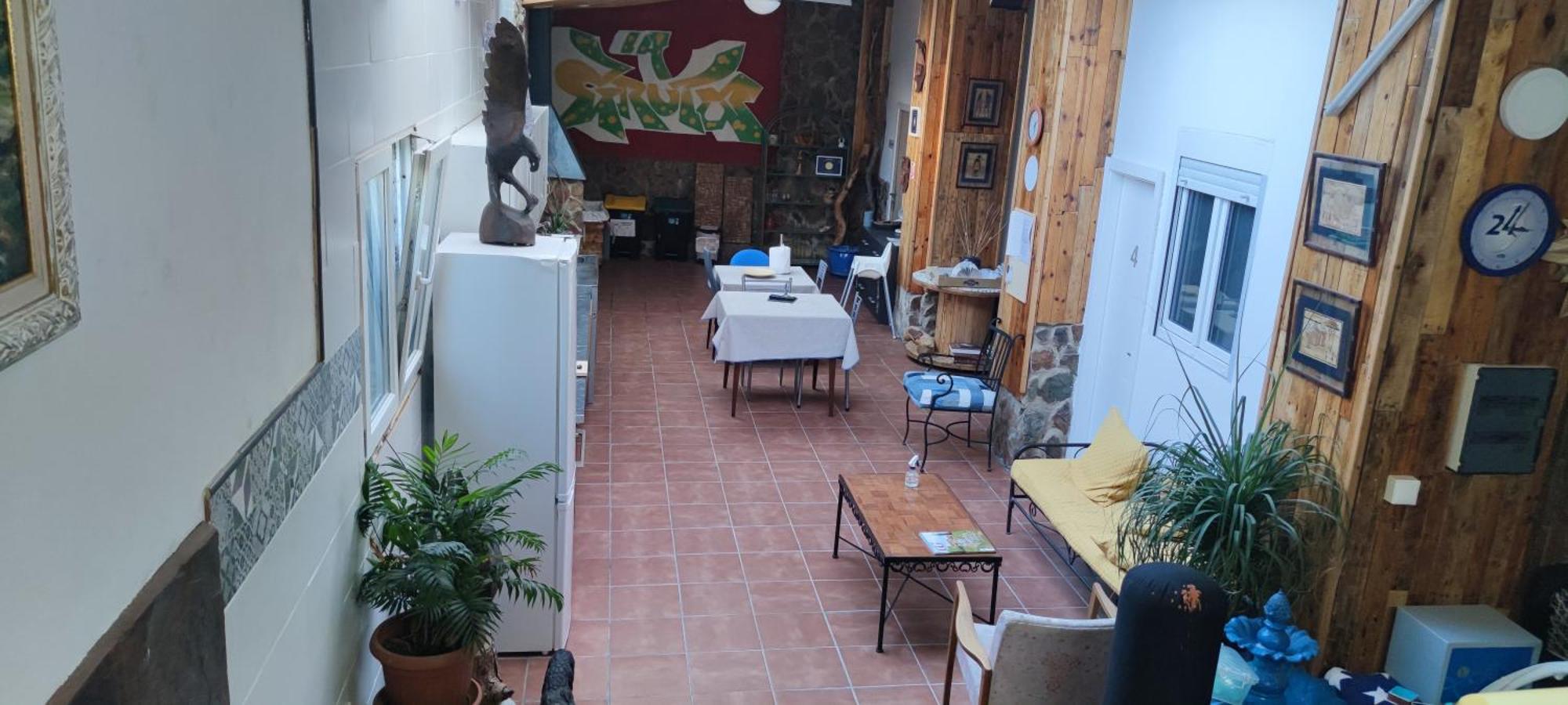 Apartamento Casa El Drago Las Palmas de Gran Canaria Exterior foto