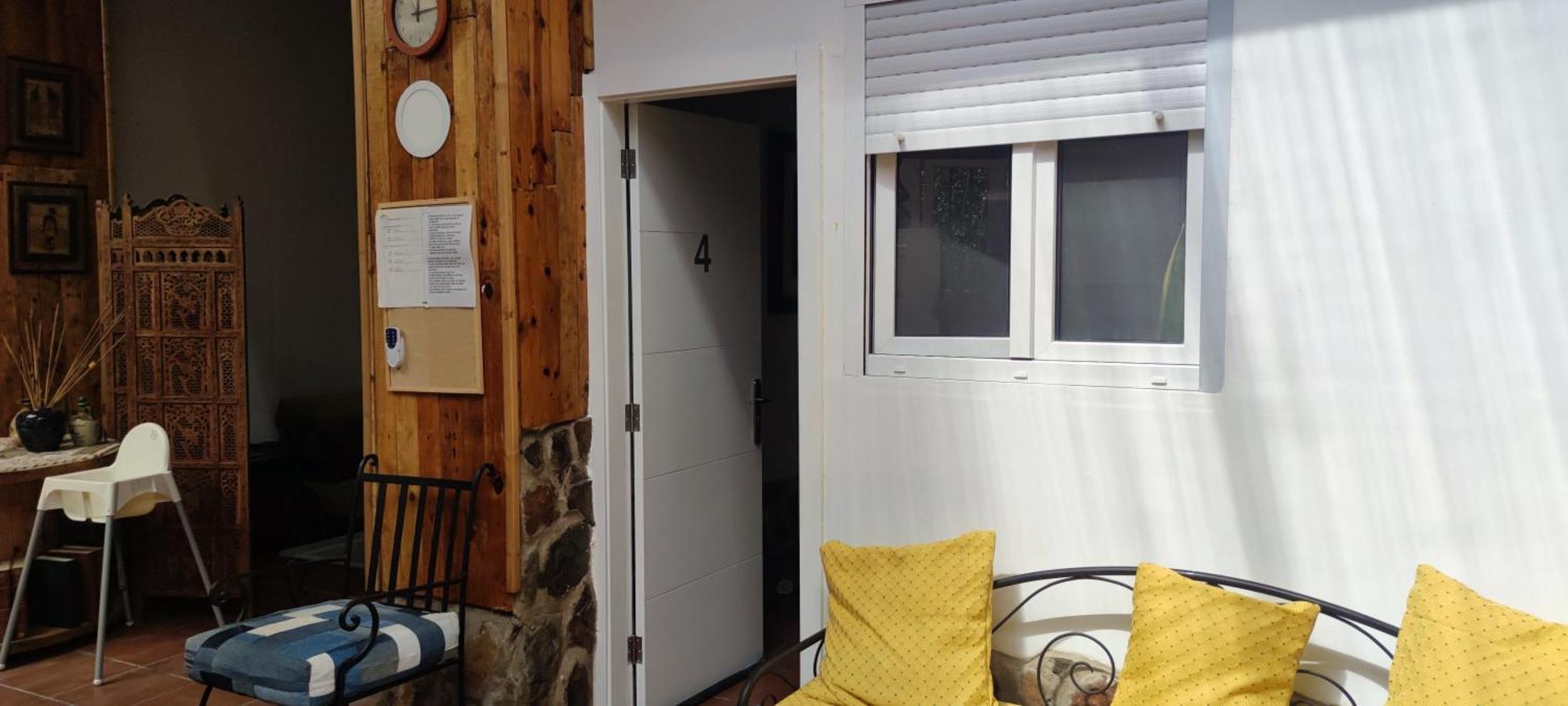 Apartamento Casa El Drago Las Palmas de Gran Canaria Exterior foto