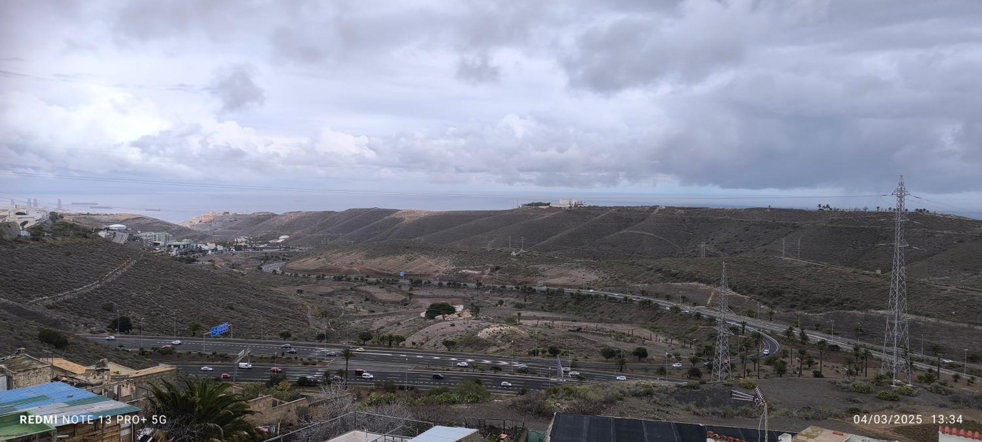Apartamento Casa El Drago Las Palmas de Gran Canaria Exterior foto