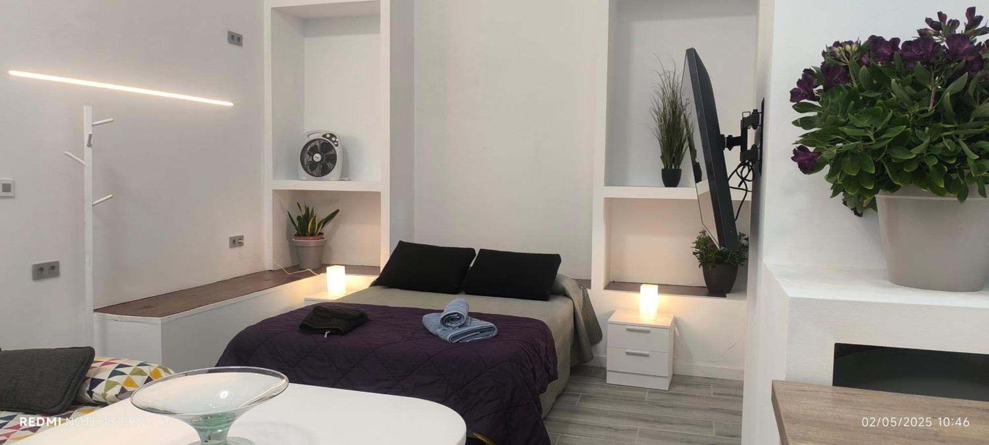 Apartamento Casa El Drago Las Palmas de Gran Canaria Exterior foto