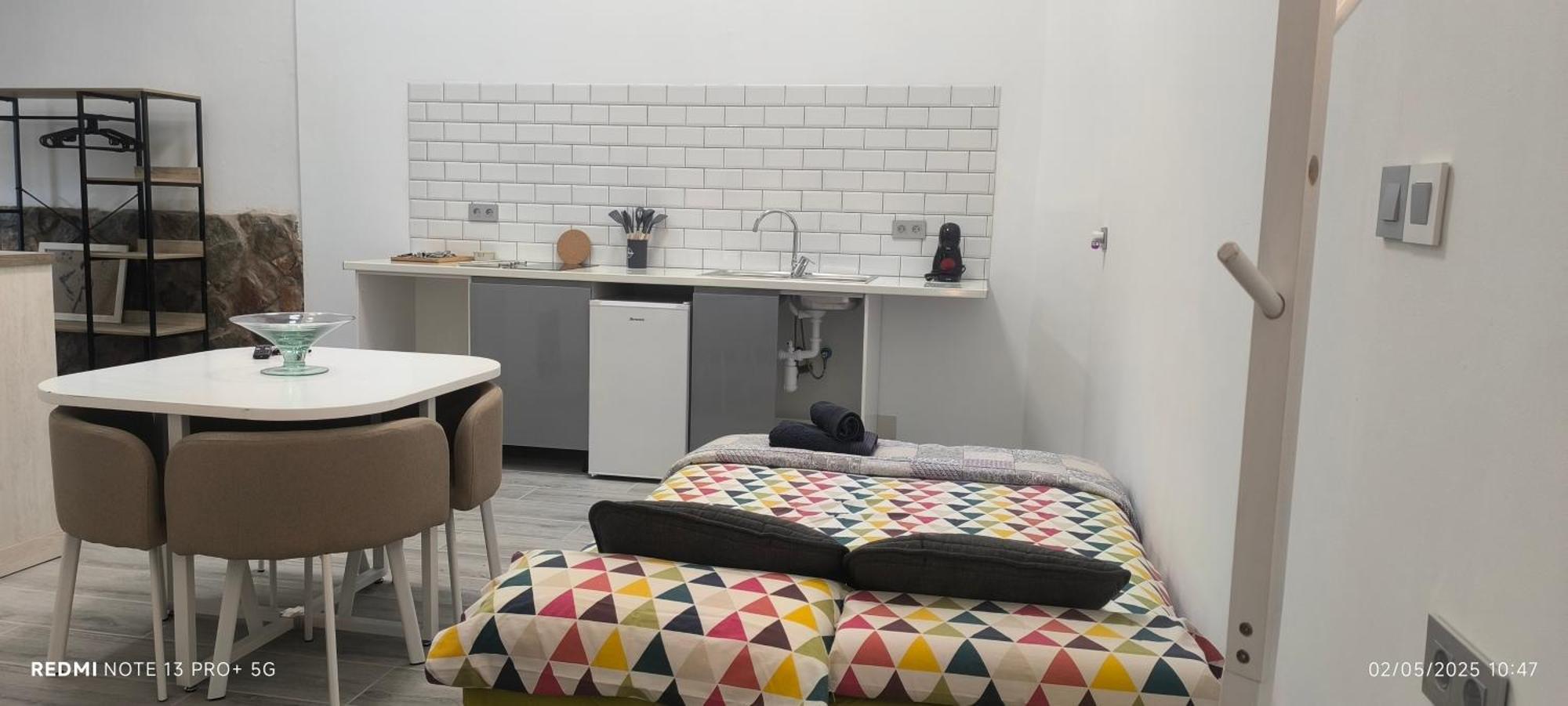 Apartamento Casa El Drago Las Palmas de Gran Canaria Exterior foto