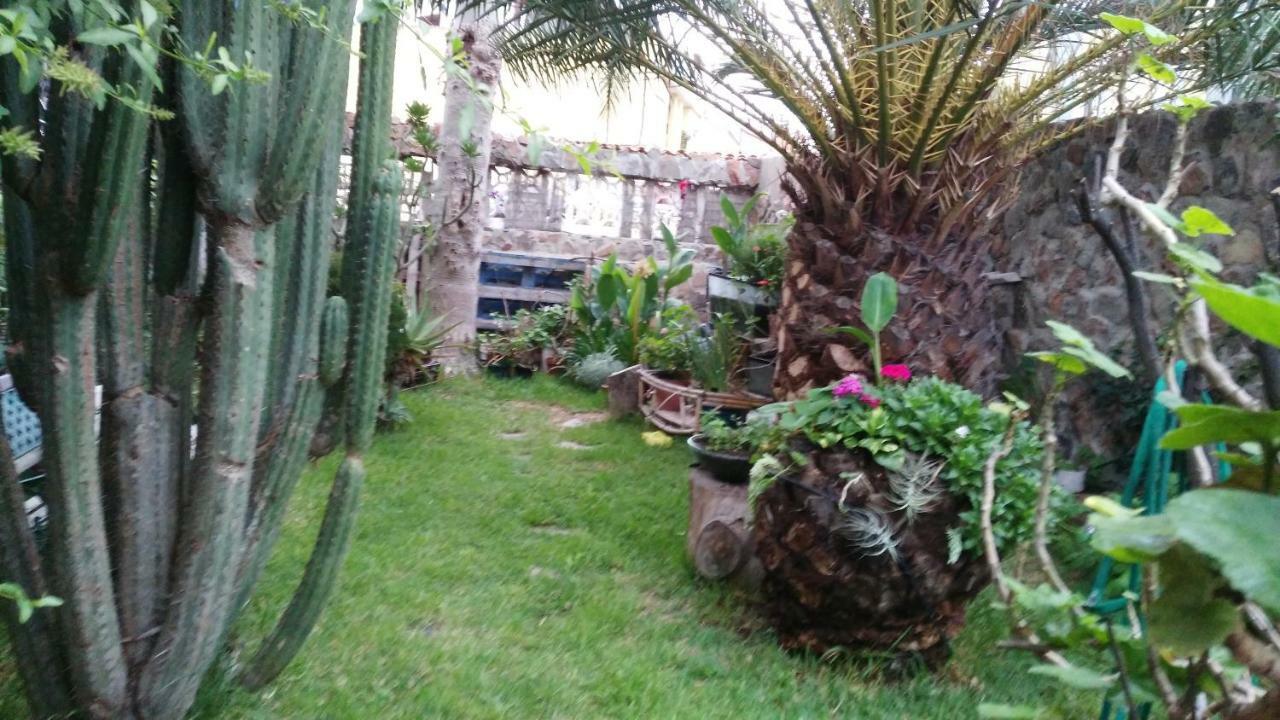 Apartamento Casa El Drago Las Palmas de Gran Canaria Exterior foto